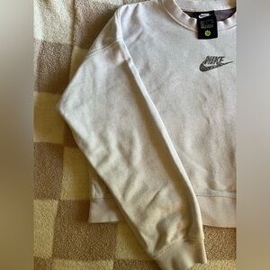 Nike Sportswear Cropped Crew